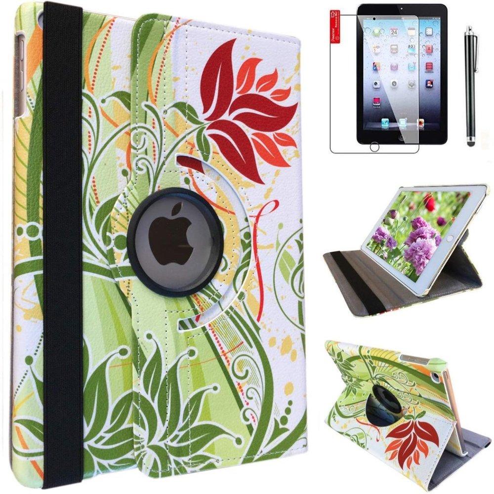 iPad 6th/ 5th Generation Smart Stand Case